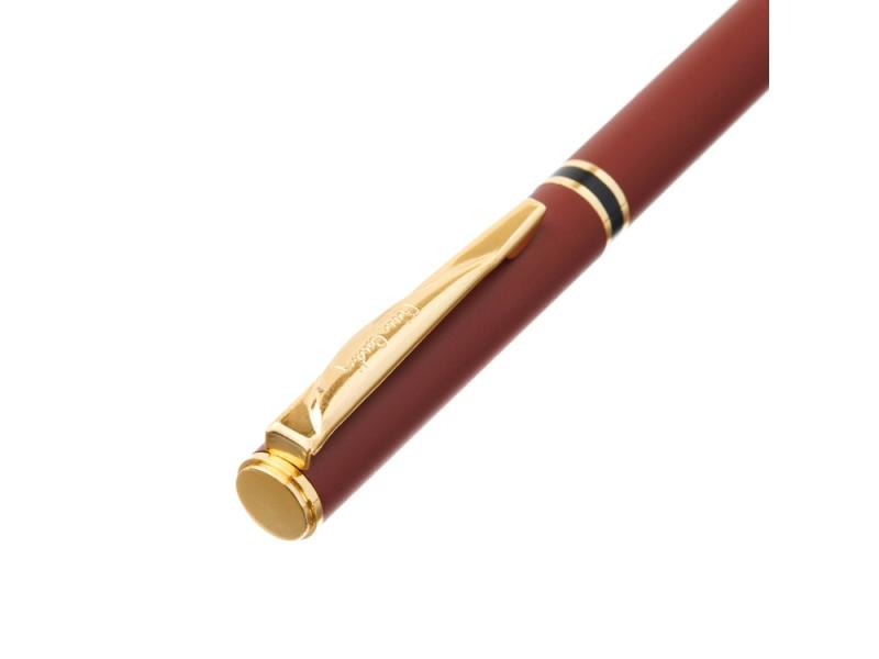 Ручка 2 в 1 шариковая и перьевая Combi Pen