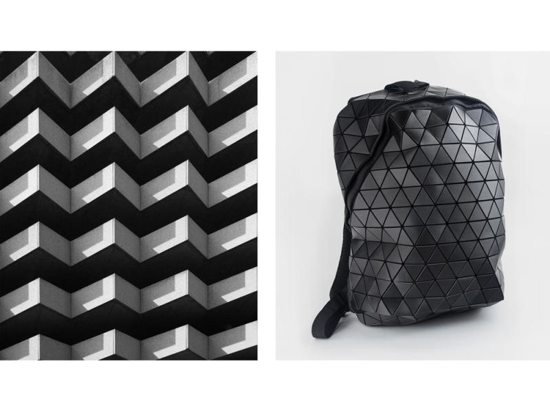 Рюкзак Mybag Prisma