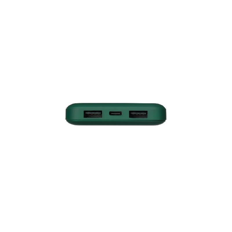 Внешний аккумулятор Elari Plus 10000 mAh