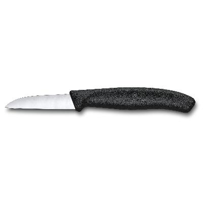 Нож для овощей и фруктов VICTORINOX SwissClassic с прямым лезвием 6 см