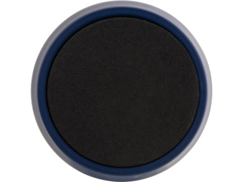 Термокружка Mony Steel soft-touch