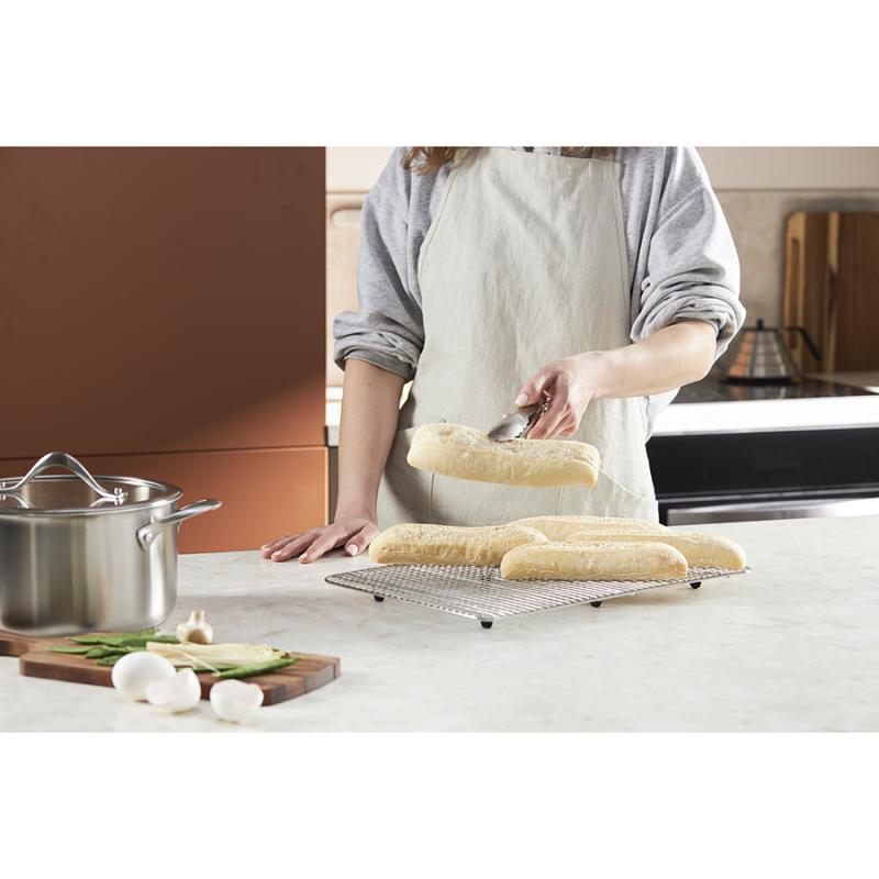 Решетка для остывания bake ms, 42,4х29,6 см