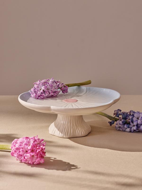 Блюдо сервировочное eden из коллекции , 25х10см