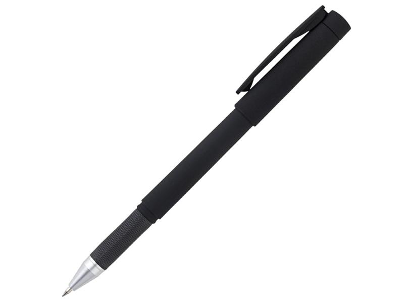 Ручка пластиковая гелевая Egoiste Black
