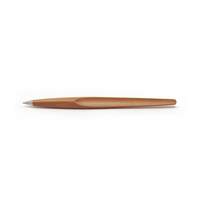 Шариковая ручка Pininfarina Piuma A MODERN CLASSIC PEARWOOD