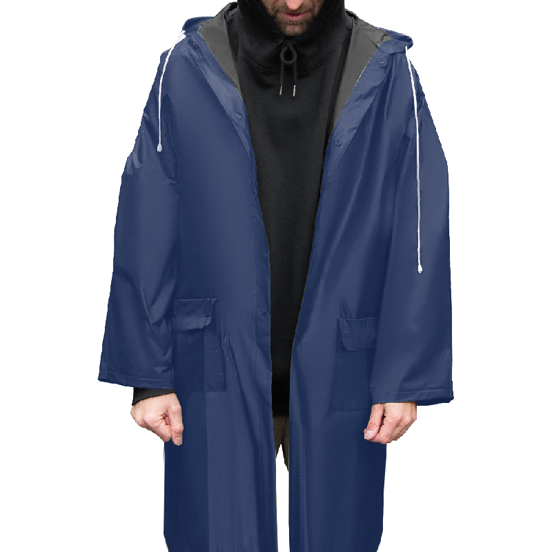 Дождевик Belfast Bi-color, материал PVC, размер M-L, -
