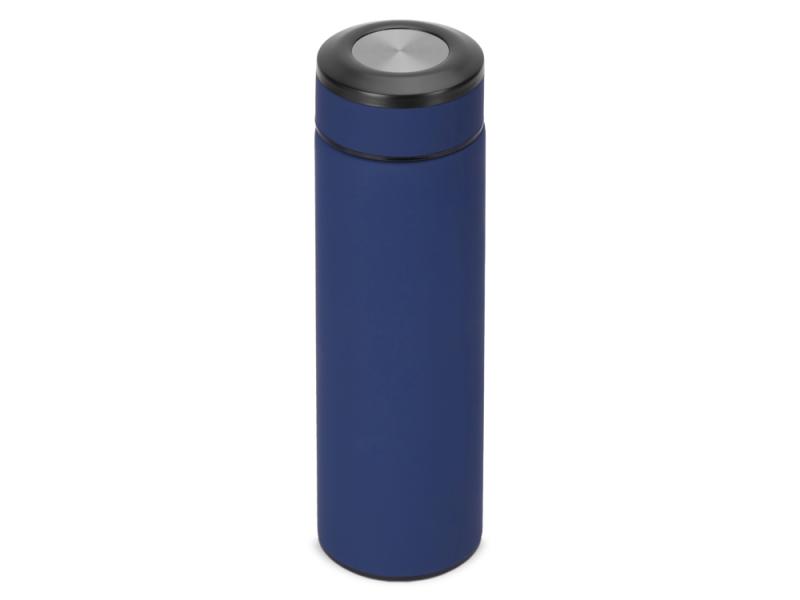 Вакуумный термос Vacuum Flask C1, soft touch, 420мл