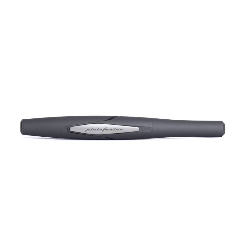 Перьевая ручка PININFARINA PF NOVANTA TITANIUM