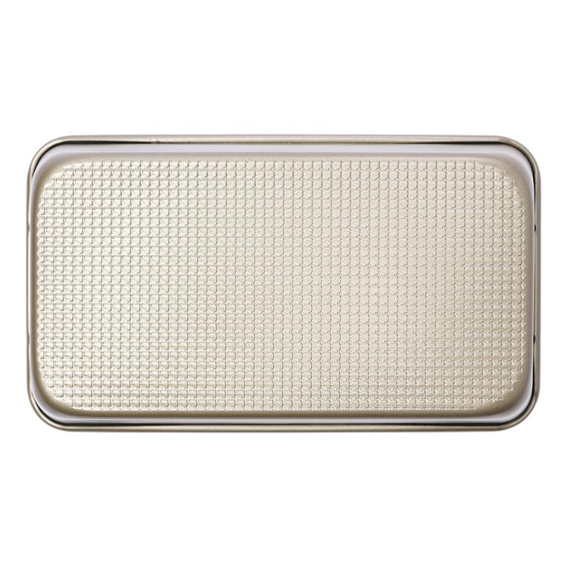 Форма для выпечки bake ms, 23,7х13,5 см