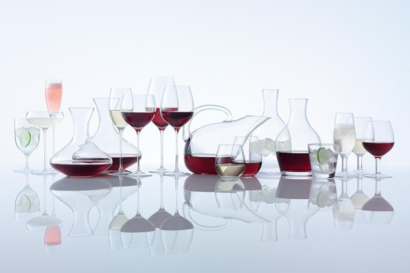 Декантер wine, 1,85 л
