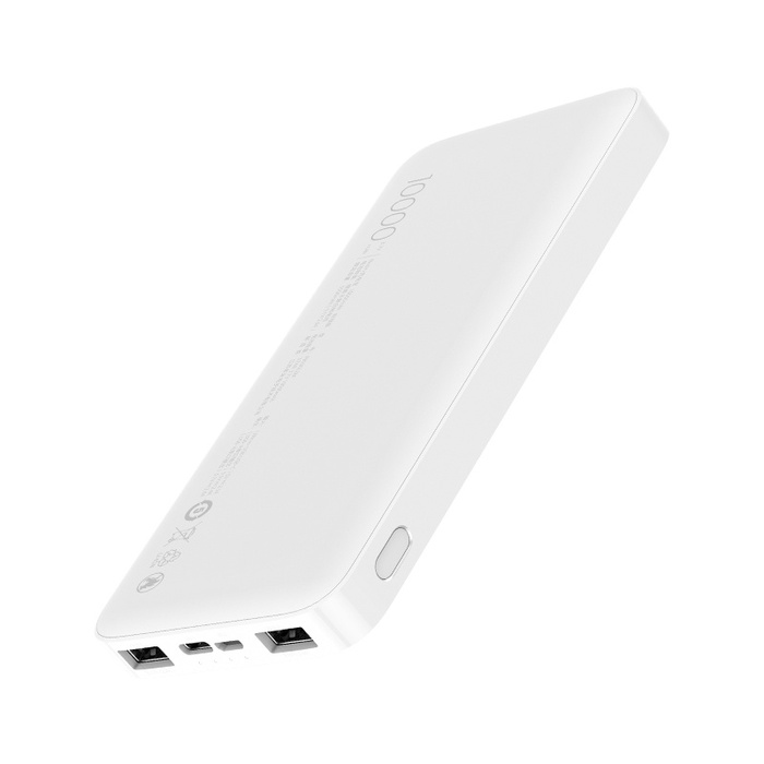 ПЗУ Redmi Power Bank 10000