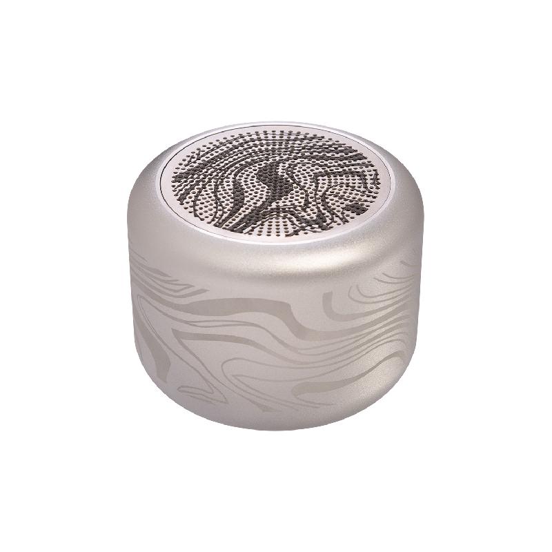 Беспроводная колонка Passion 80dB 600 mAh (Bluetooth 5.4)