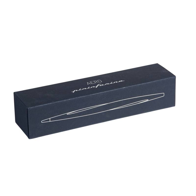 Вечная ручка Pininfarina Aero BLUE