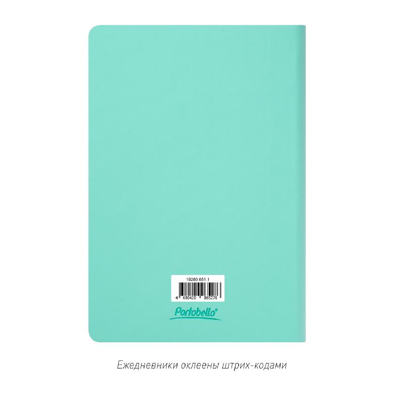 Ежедневник Spark недатированный,  (без упаковки, без стикера)