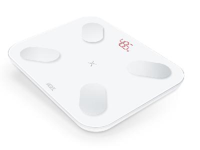 Умные диагностические весы S1 Pro V2
