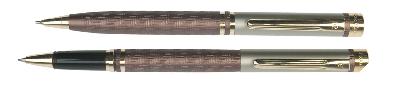 Набор Pierre Cardin PEN&PEN: ручка шариковаяроллер    Упаковка Е