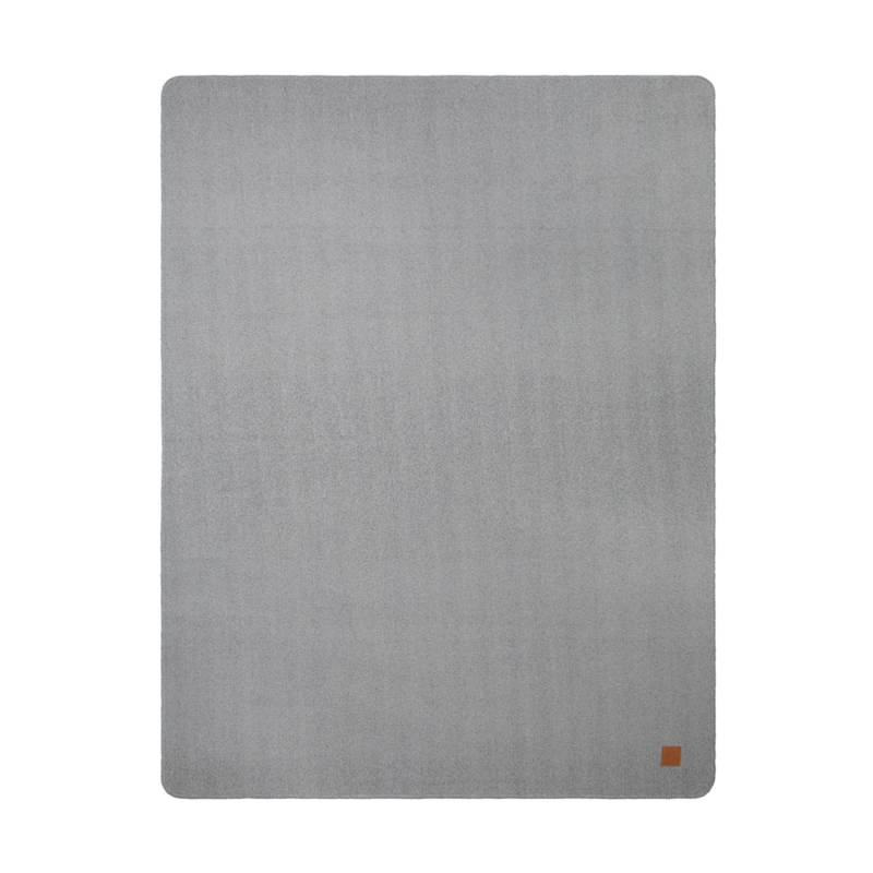 Плед VINGA Moulton из rPET GRS, 320 г/м², 130х170 см