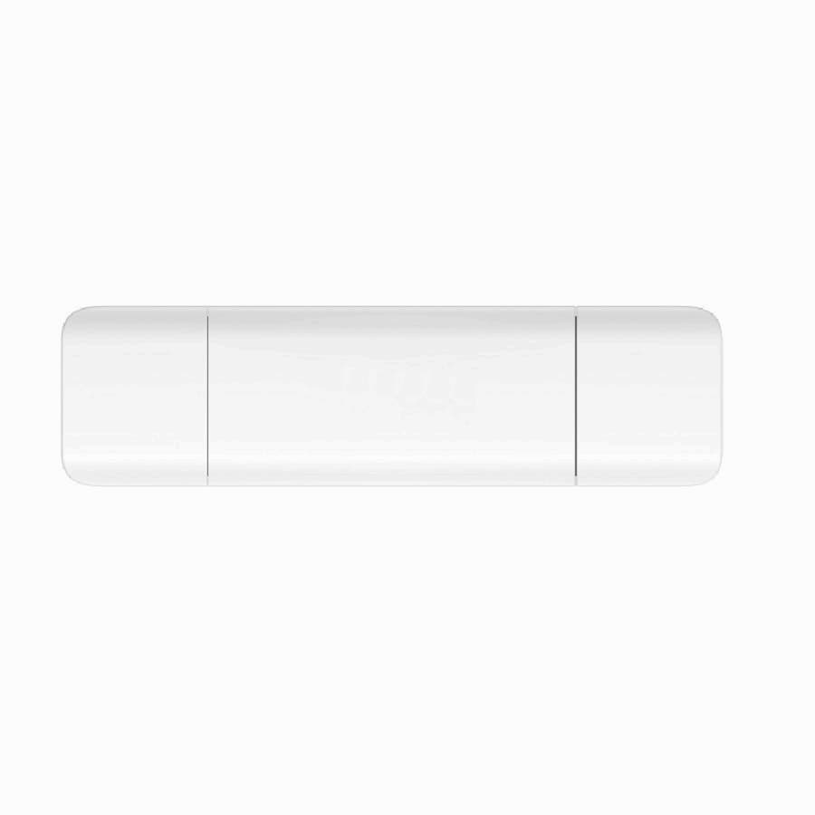 USB flash-карта 32Гб, пластик, USB 3.0