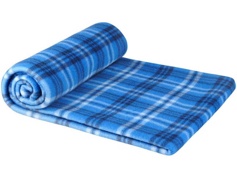 Плед Scot
