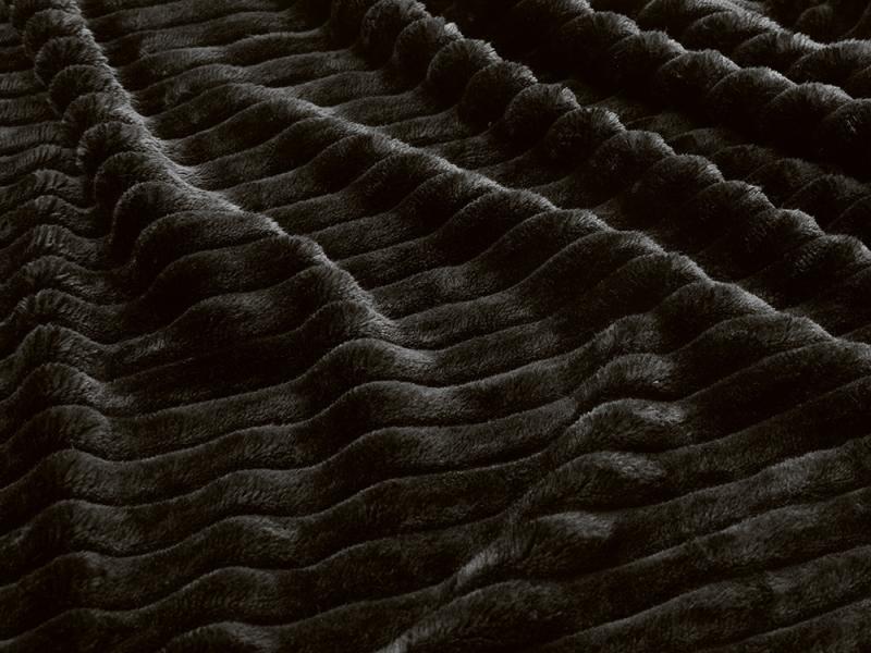 Плед Wave
