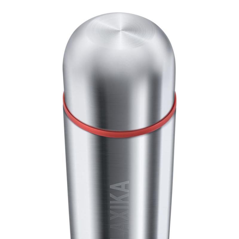 Термос Relaxika Duo 1200 в чехле