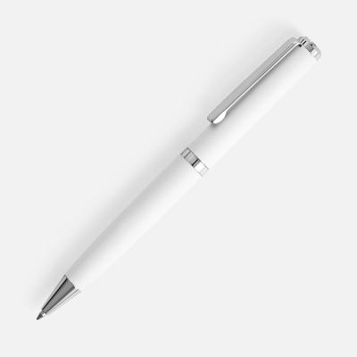 Ручка шариковая Inkish Chrome в футляре