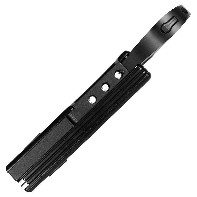 Мультитул Tools Bolton с чехлом, в подарочной коробке