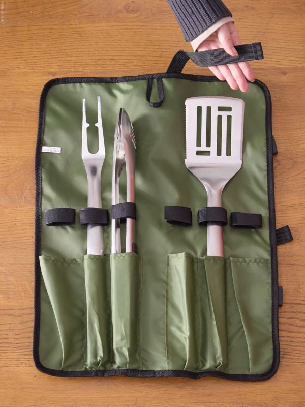 Вилка для мяса smart grill