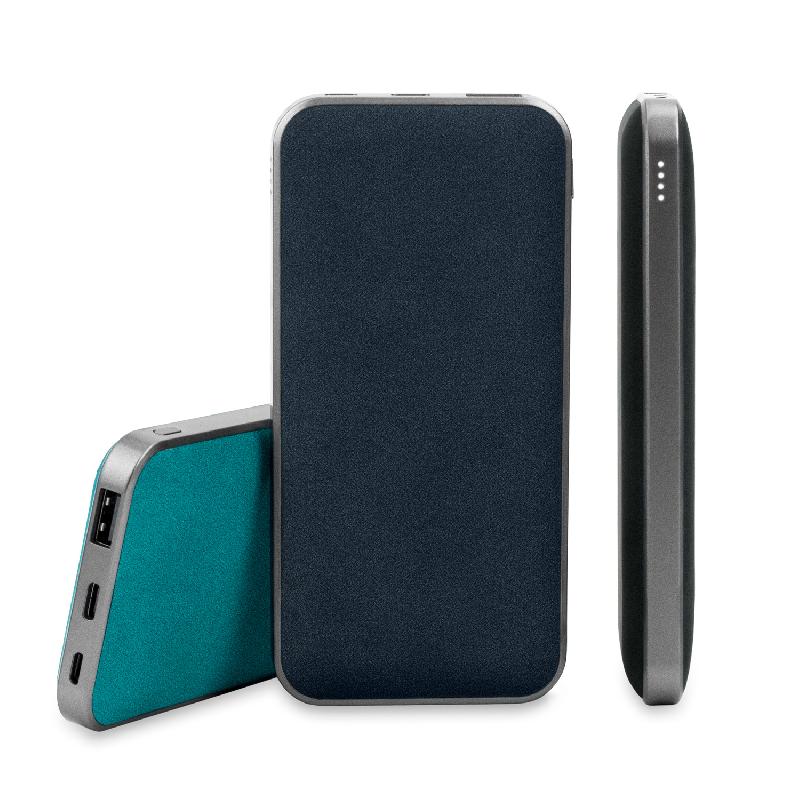 Внешний аккумулятор In Velour 10000 mAh
