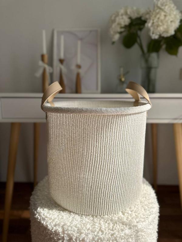 Корзина для хранения sustainable collection, D27х25 см