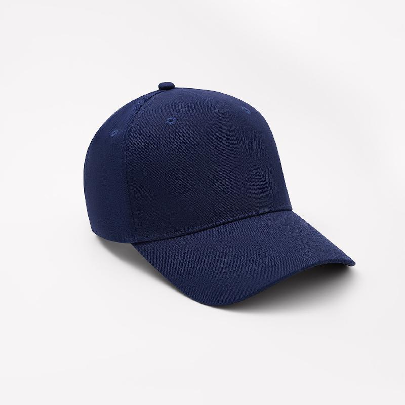 Бейсболка Фит (Fit), 5 клиньев