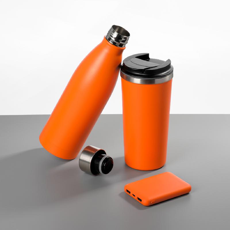 Внешний аккумулятор Elari 5000 mAh