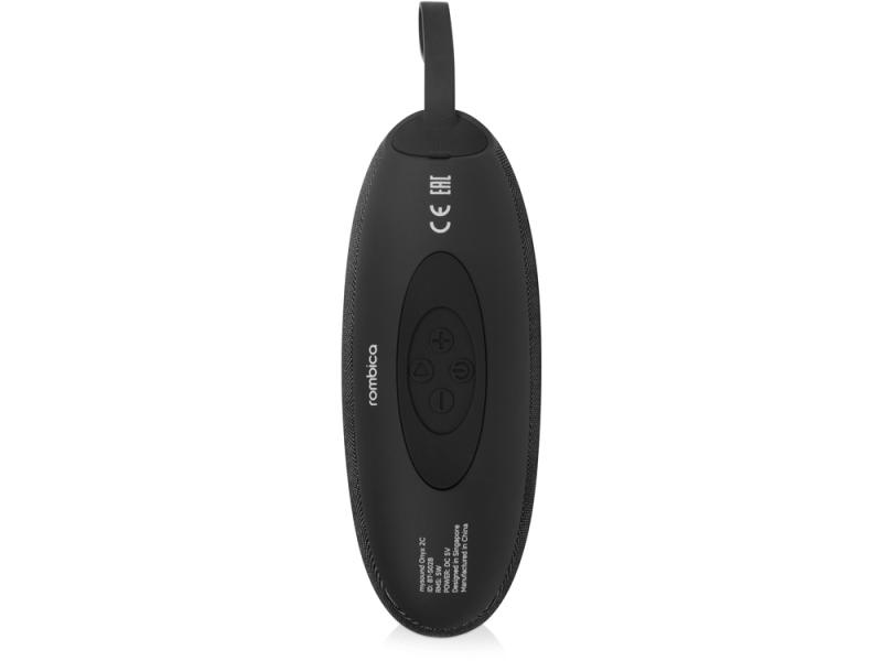 Портативная колонка Mysound Onyx 2C