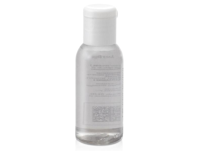 Антисептик для рук с алоэ вера, 50 мл