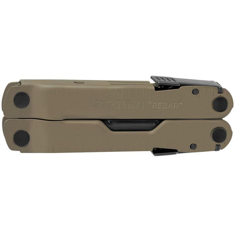 Мультитул Rebar Coyote