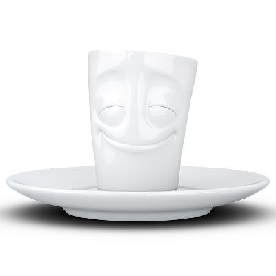 Кофейная пара cheery, 80 мл