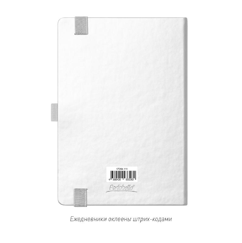 Ежедневник Alpha недатированный, 