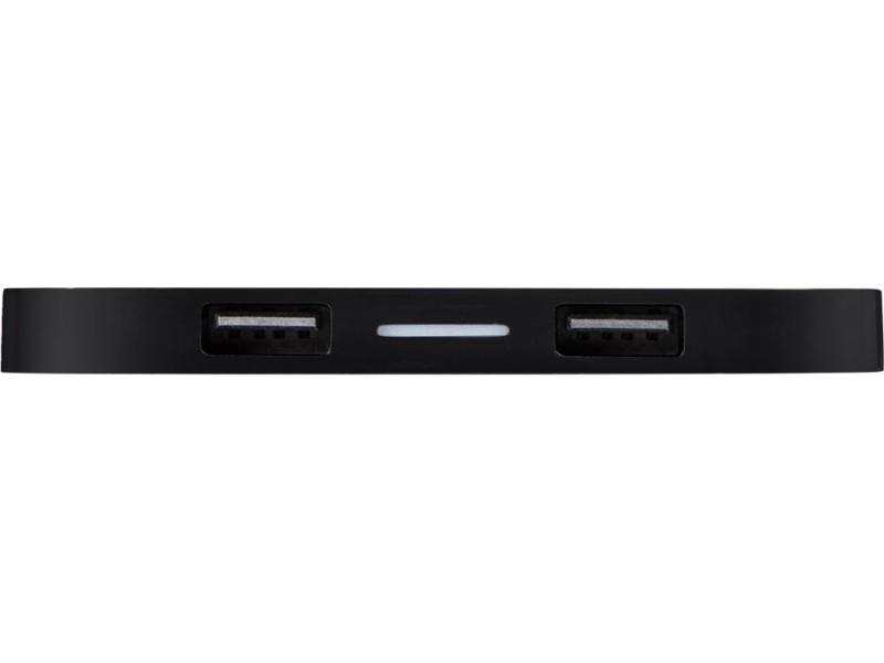 Беспроводная зарядка Tile с 2 USB-A, 5 Вт