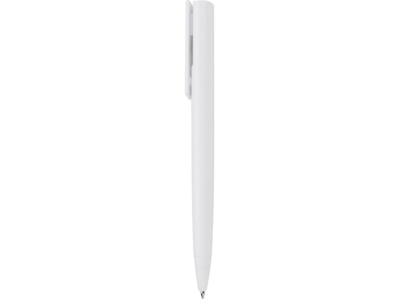 Ручка пластиковая шариковая Taper Solid