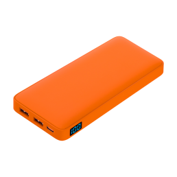 Внешний аккумулятор с подсветкой Ancor PD Plus 10000 mAh