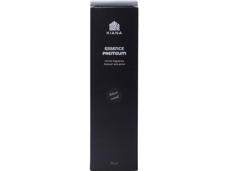 Ароматический диффузор Velvet wood
