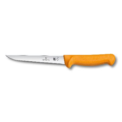 Нож обвалочный VICTORINOX Swibo с прямым лезвием 16 см