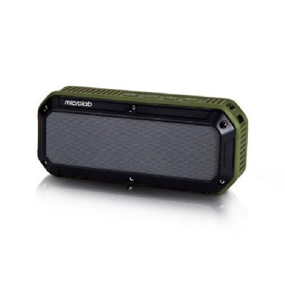 Портативная колонка Microlab D861BT