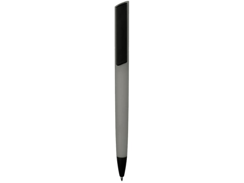 Ручка пластиковая шариковая C1 soft-touch