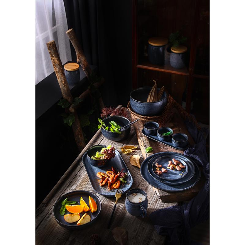 Набор кружек cosmic kitchen, 400 мл, 2 шт.