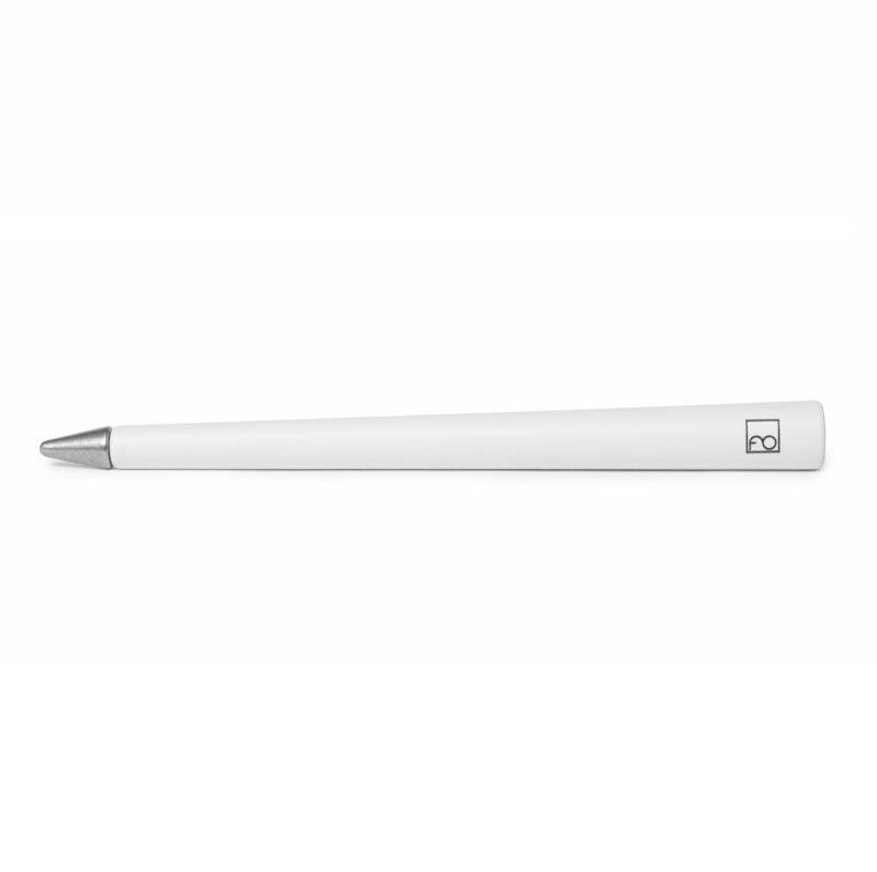 Вечная ручка Pininfarina Forever Primina WHITE