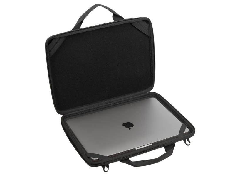 Жесткий чехол для Chromebook 11.6-12.4/MacBook 13-14