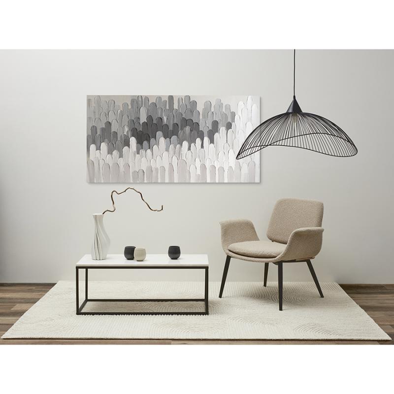 Ковер из шерсти lucknow из коллекции ethnic, 160х230см