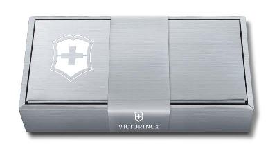 Подарочная коробка VICTORINOX для ножей 8491 мм толщиной до 6 уровней, картонная
