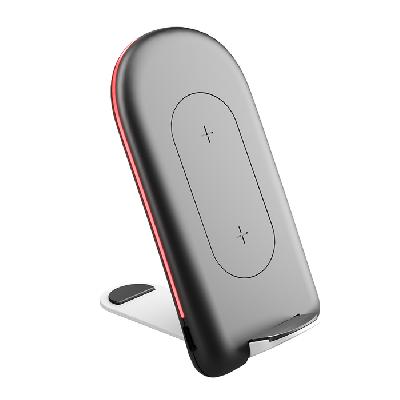 Беспроводное ЗУ Olmio FOLD 15W Fast Charge